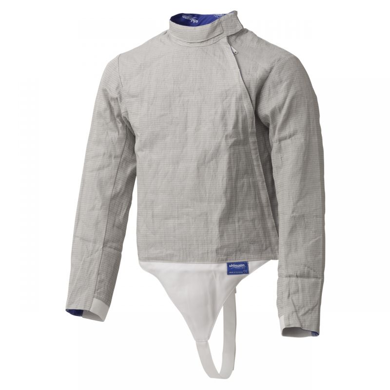 Sabre Lame Jacket (Uhlmann) Order in stock size only